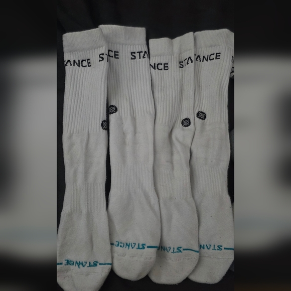 Athletic Socks - Picture 2 of 4